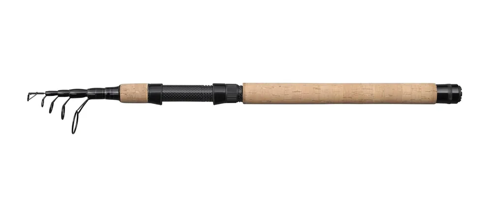 Beste Prijs Berkley Lightning Rod LIGHTNING HT II T-8ft ML 3-15g Tele pergető horgászbot