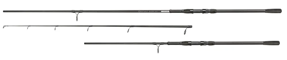 CZ Compact Carp horgászbot, 270 cm, 2,75 lb, 2 részes Bestseller