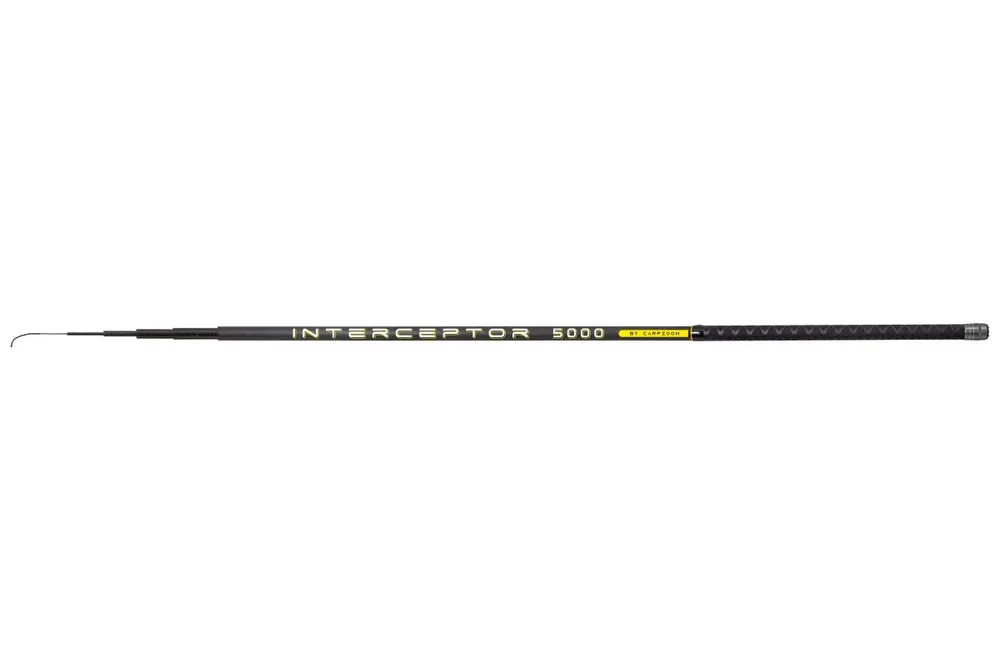 CarpZoom Interceptor Pole horgászbot, 700cm, 7 részes Speciale Aanbieding