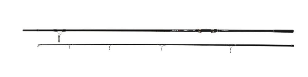 Carp Expert Max2 3,60 2R 3,5lbs Bojlis Bot Finale Uitverkoop