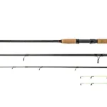 Uitverkoop Carp Expert Black Shadow Feeder 3,90M Im8 3+3 60-120G