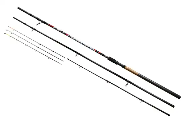 Carp Expert Distance Method Feeder 150G 3,90M Betrouwbaar