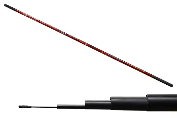 Carp Expert Scobar Pole 6M Direct Beschikbaar