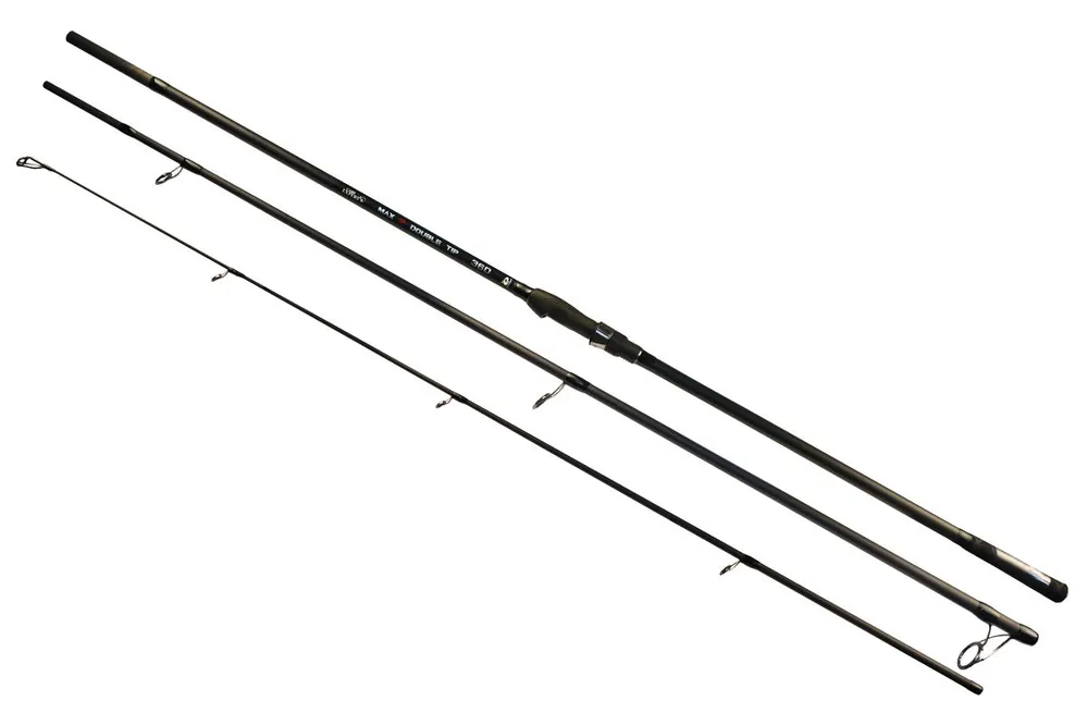 Carp Expert Max2 DT 360cm 3lb Koop Vandaag