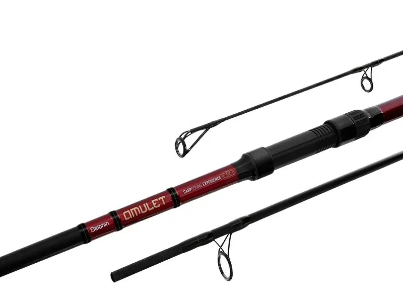 Delphin Amulet Carp 3m 2,5lbs Superprijs