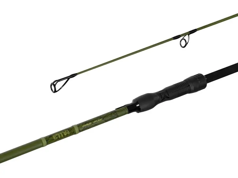 Delphin Etna Camo LongSHOT+ 385cm 3,5lbs Direct Beschikbaar