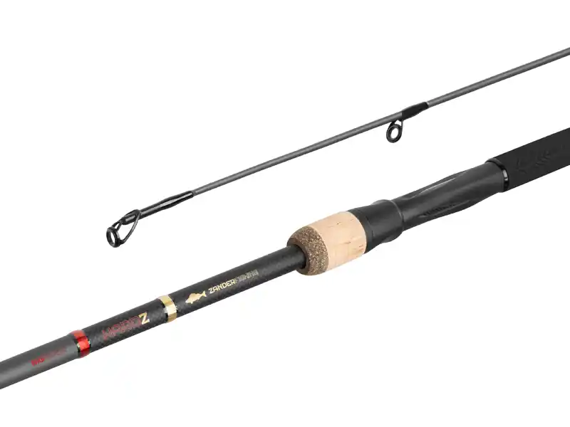 Beste Prijs Delphin HARDZ (230cm/60g/2 rész)
