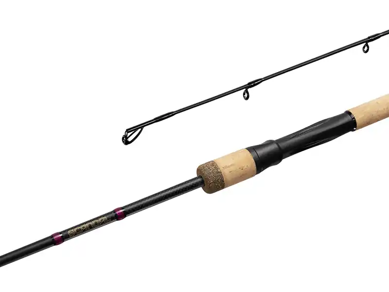 Korting Delphin SCANDAL SPIN (250cm/30g/2 rész)