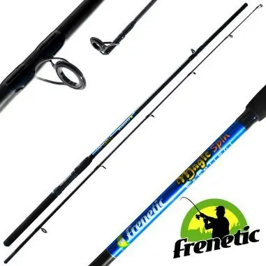 Frenetic Magic Spin Excellent 2,7m 150g Koopje