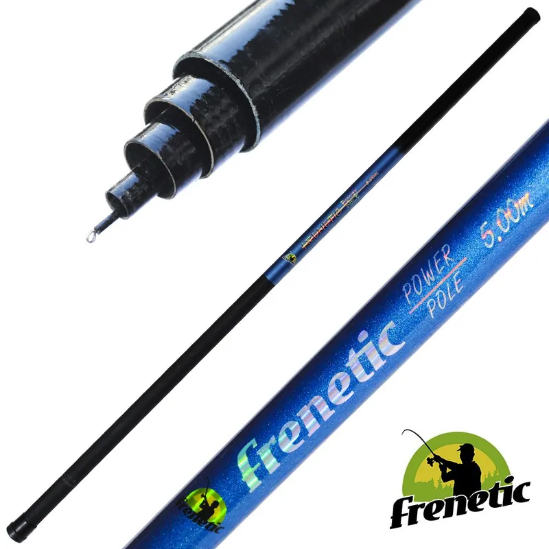 Koop Online Frenetic POWER POLE spiccbot 5m
