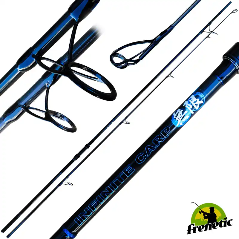 Beste Prijs Frenetic Infinite Carp