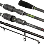 Voordeelprijs Gunki Showtime Kick Off S 2,28m M 5-21/28g