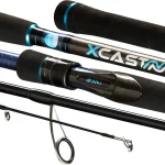 Tijdelijk Beschikbaar Gunki X Cast Drive S 2,7m H 15-50g