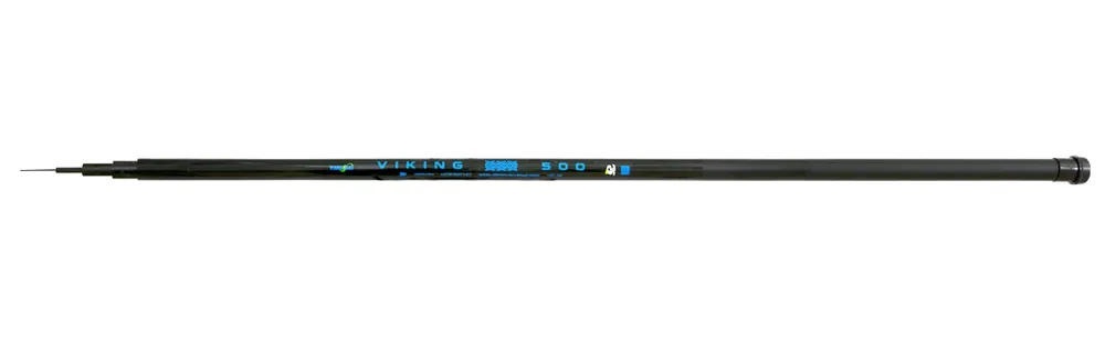 Kamasaki Viking 5,00m Spiccbot Bestel Nu