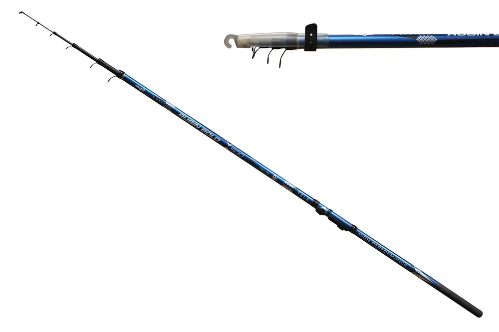 Populair Kamasaki Rubin Bolo 5M