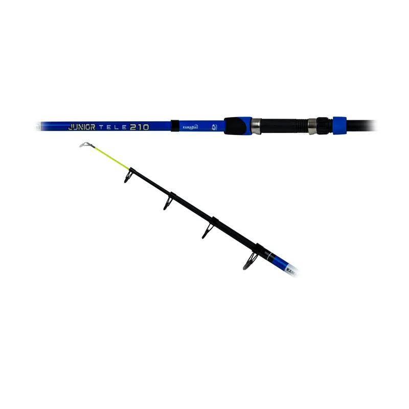 Op = Op Kamasaki Junior Teleszkópos Bot 210cm 50g