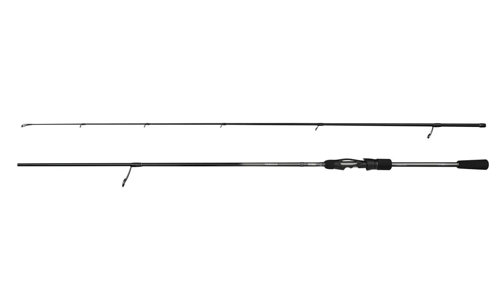 Mitchell TRAXX 902H 15-60g Lure Spinning pergető horgászbot Gereduceerde Prijs