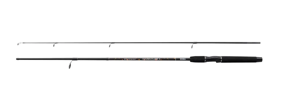 Koopje Mitchell ADVENTURE II 212 8/25g SPINNING pergető horgászbot