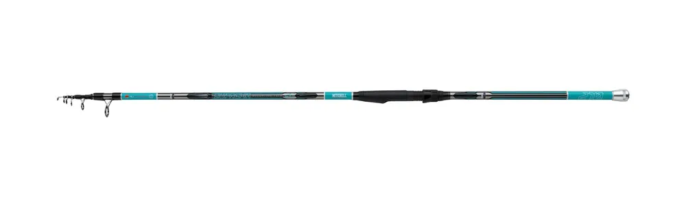 Mitchell Suprema SW T-240 110g Bolentino pergető horgászbot Tijdelijk Beschikbaar