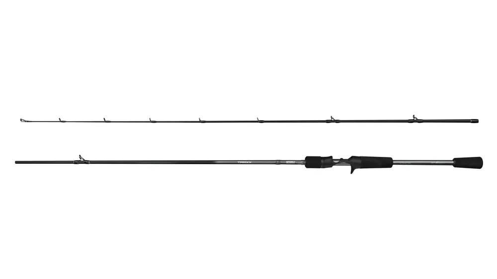 Koop Online Mitchell TRAXX 662M 7-35g Lure Casting multis pergetőbot