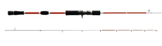 Dagaanbieding Okuma FIREBALL S 6‘10 208CM 100-300G