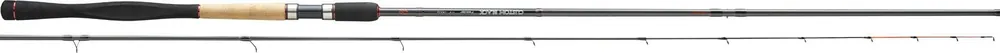 Beperkte Voorraad Okuma CUSTOM BLACK FEEDER 10‘0" 35G