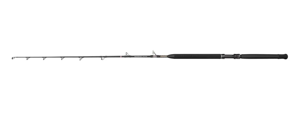 PENN MARINE BRIGADE TrollingTuna661 60-120lb multis pergetőbot Hoge Kwaliteit