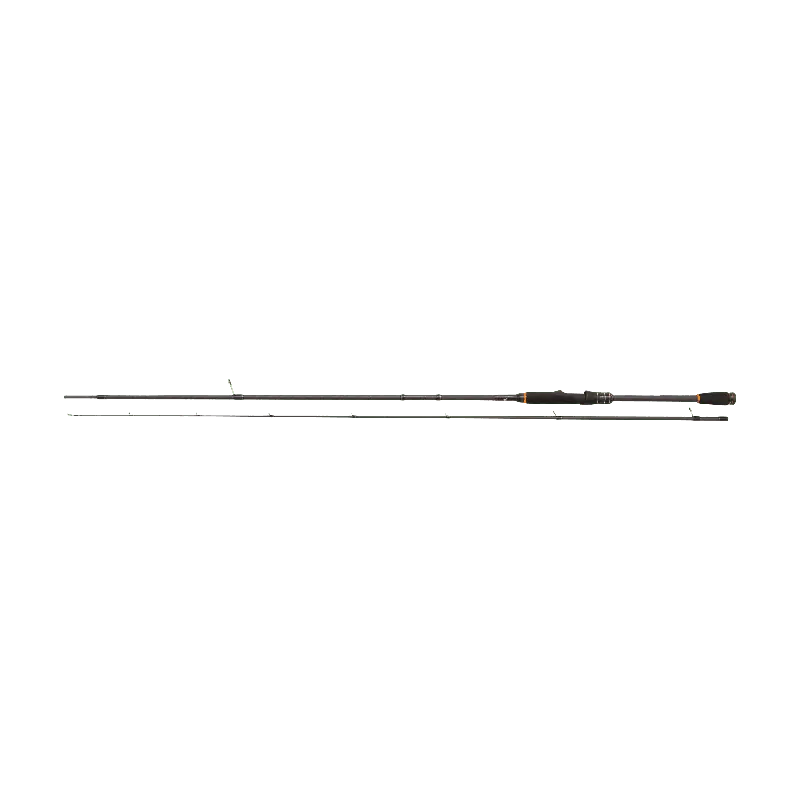 Veilige Betaling PENN CONFLICT XR EGI 8FT3 ML 1.8-3.5 EGI pergető horgászbot
