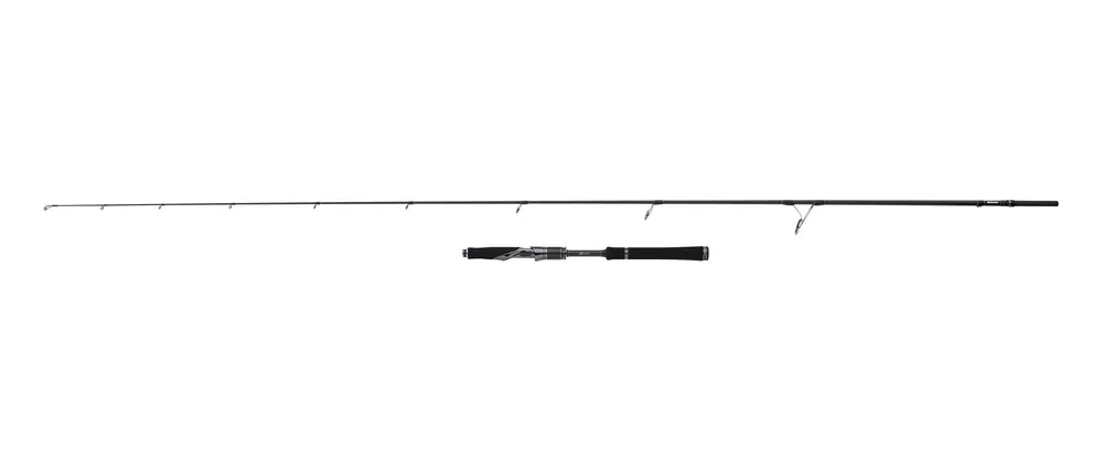Laatste Kans PENN Conflict Elite 7ft6 1p1 7-40g MH pergető horgászbot