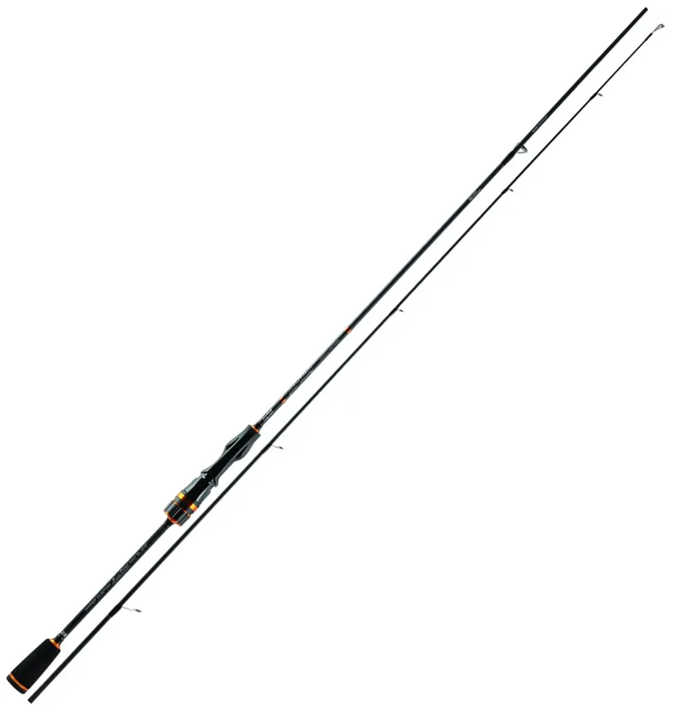 Rapture Prism Area LS PRS602-UL (1822/4.5/RS) horgászbot Premium