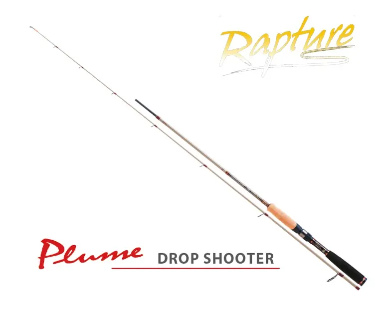 Veilige Betaling Rapture Plume Drop Shooter Pmd602Ulh(1802/7), pergető bot