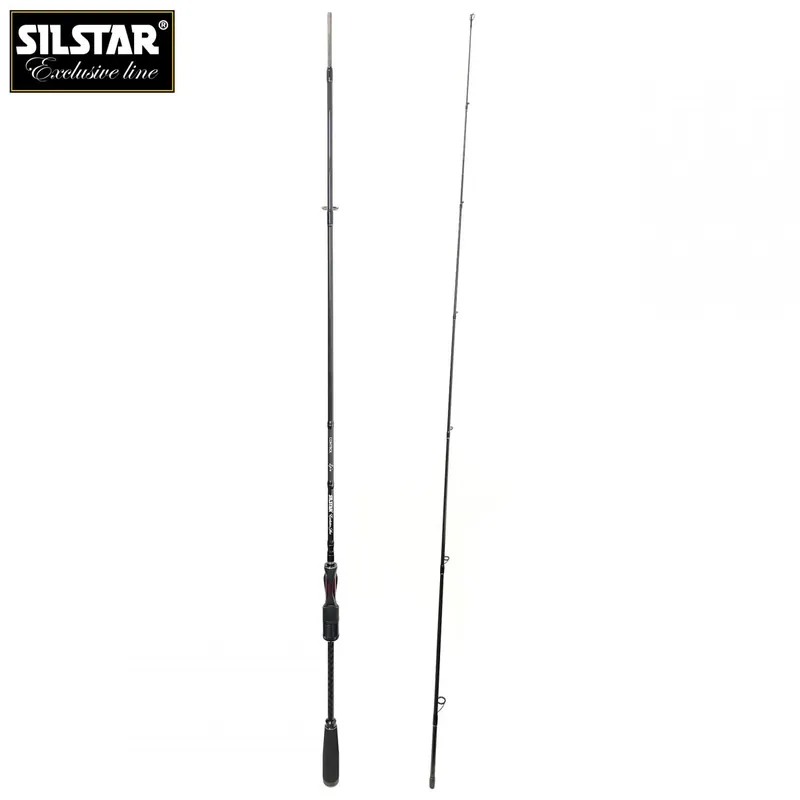 Dagaanbieding Silstar Control Spin 2,70m 14-42g