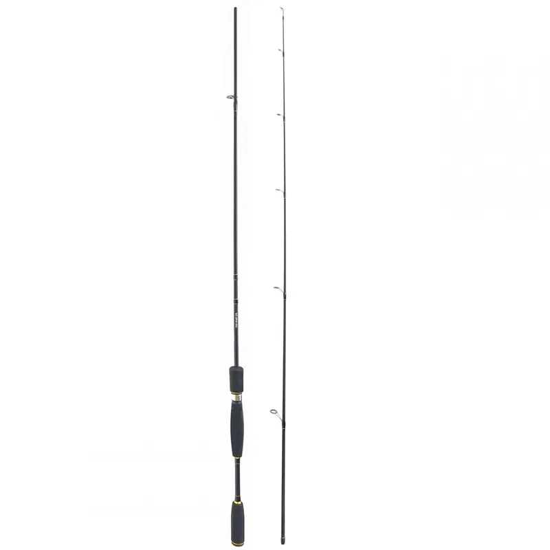 Silstar Rc5 Japan Spin Light 2,15m 5-20g Koop Vandaag