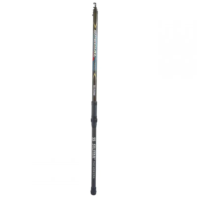 Express Levering Silstar Special Tele Pike 80-150 3,50m