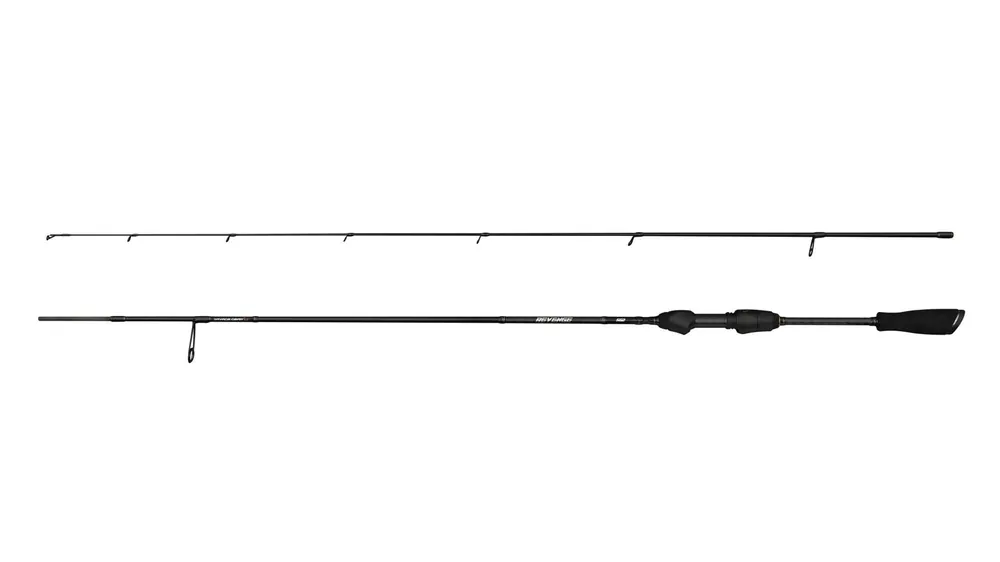 Koop Vandaag Savage Gear REVENGE SG2 UL Game 1.98M 2-8G 2p pergető horgászbot