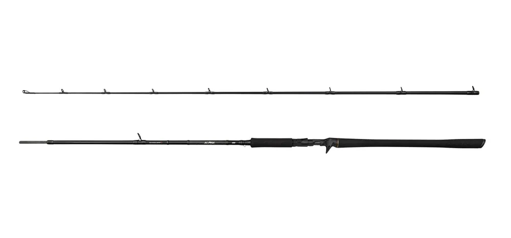 Savage Gear ALPHA SG2 Monster BC 259cm 70-150g Speciale Aanbieding