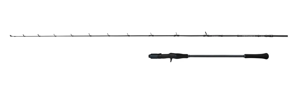 Savage Gear DEFIANCE SG2 Slow Jig 1.93m/max 250g 1p1 multis pergetőbot Fabrieksprijs