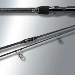 Sportex Revolt Carp 13ft 3.95m 3.75lbs Sic Heptacore Blank Voordeelprijs