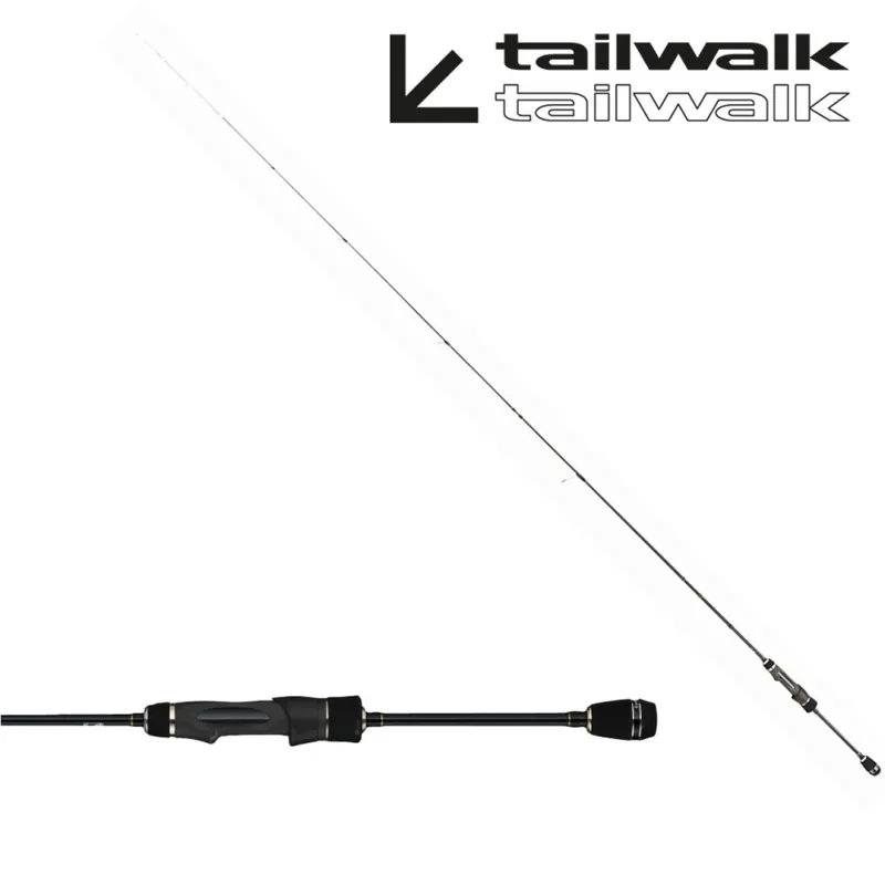Tailwalk Ajist SSD 68 SL - 203cm max. 5g Direct Beschikbaar