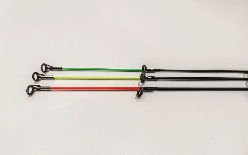 Speciale Aanbieding Top Mix Stradivari Spin III. 213 cm, 7-28gr spicctag