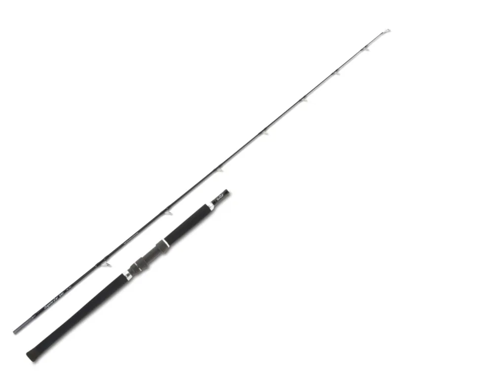 Weekendaanbieding UNI CAT Superior Cat 240cm / 150-550g / 2tag