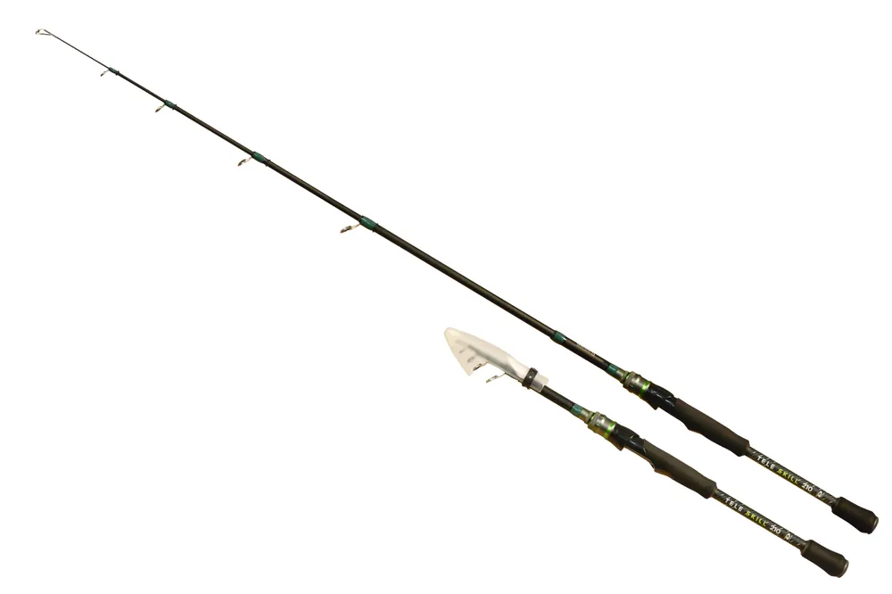 Favoriet Wizard Tele Skill Bot 2,10M 5-25G