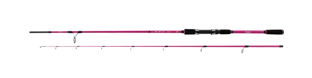 Hete Deal Wizard Pink Spin Bot 30-60G 2.40M