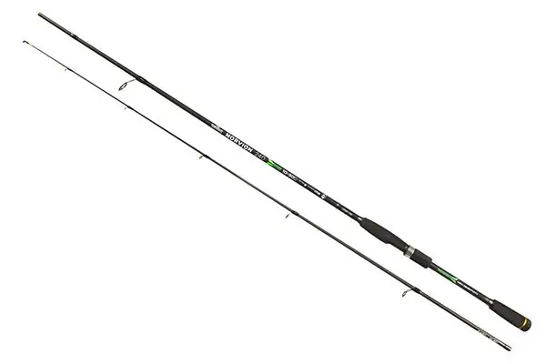 Rechtstreeks Van De Fabrikant Wizard Norvion 1-7G 2,1 M