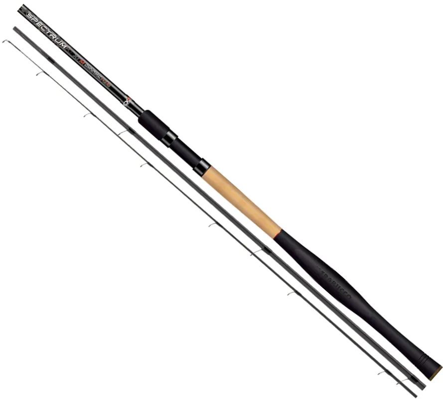 Trabucco Spectrum XTM Dynamic Match 4503/25 horgászbot Flitsaanbieding