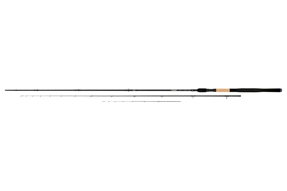 Daiwa N‘Zon Extension Feeder 11Q (2+2sct, -50g, 3.35m) Actieprijs