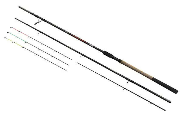 Snelle Levering Carp Expert Dynamic Feeder 4,20M 120-180G