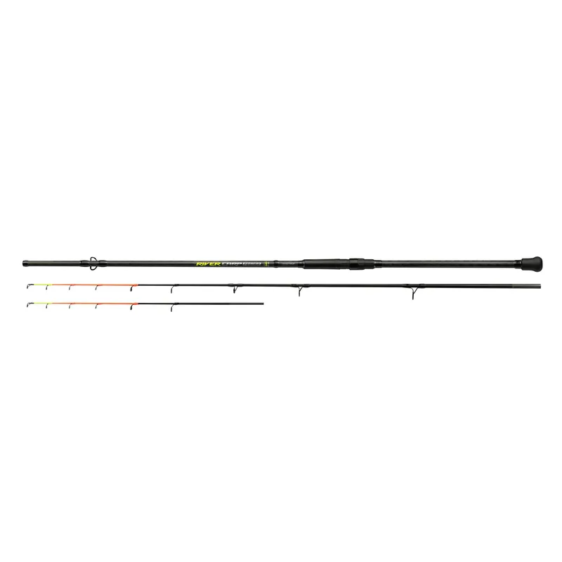 Speciale Aanbieding Nevis River Carp Feeder 300cm 100-250g