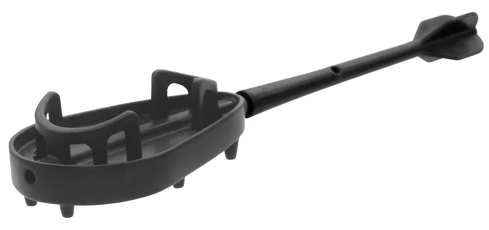 Lage Prijs Haldorádó Dart Metal L 35 g
