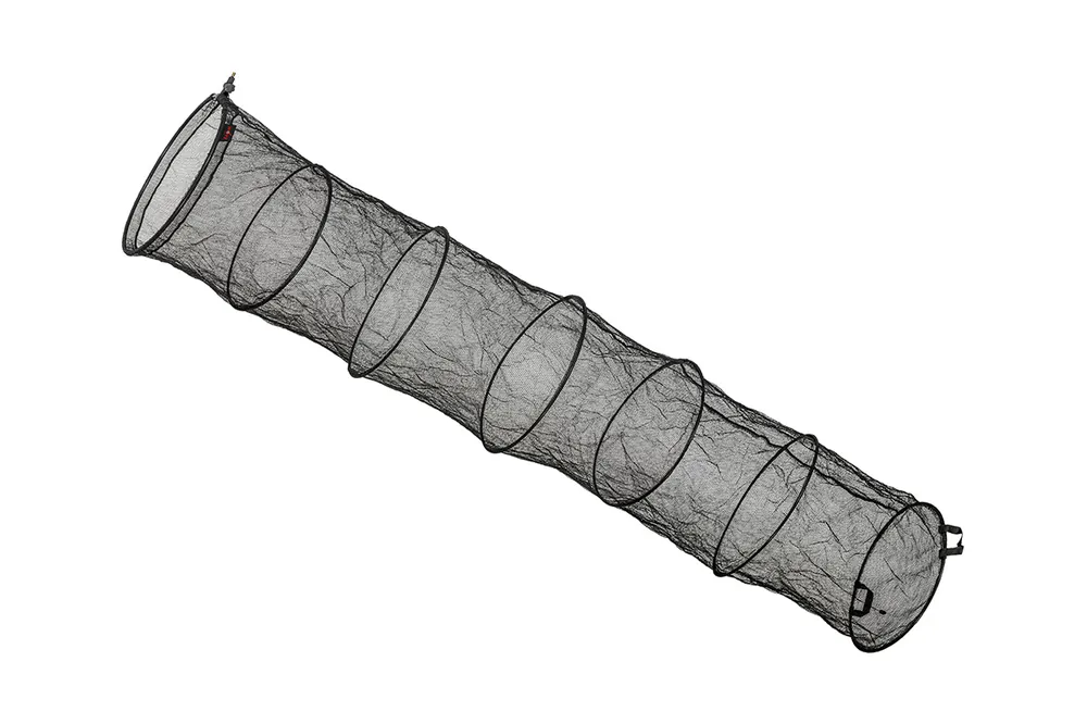 Nieuw CarpZoom Practic-N karikás haltartó háló, 200cm, o50cm